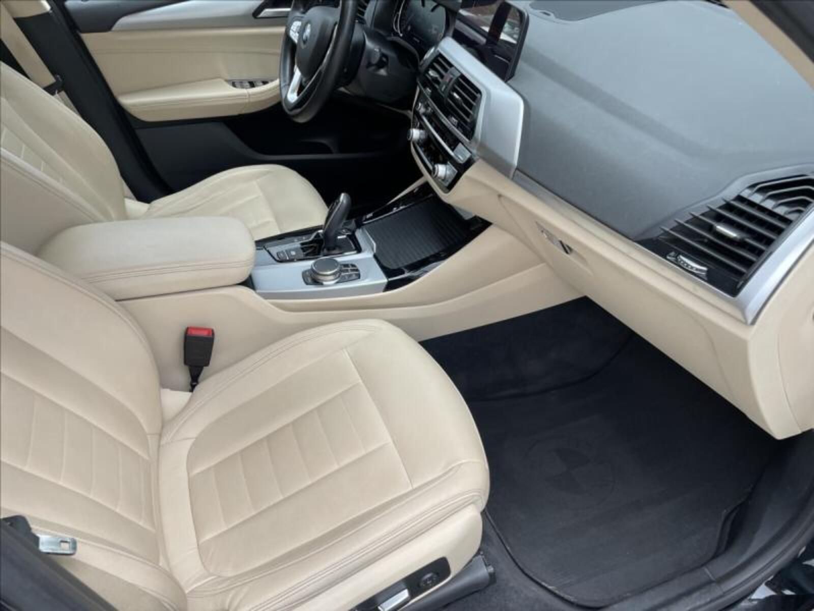 BMW X3 29