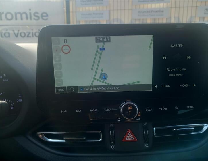 Hyundai i30 12