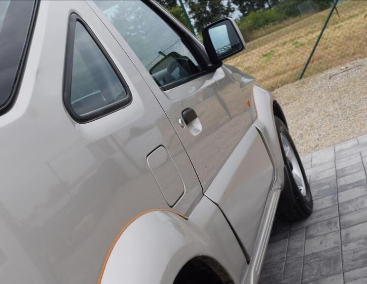 Suzuki Jimny 10