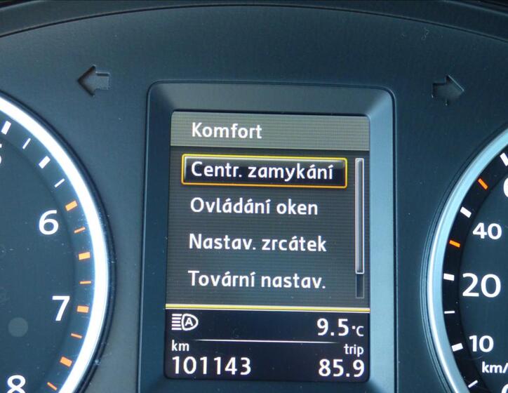 Volkswagen Tiguan 28