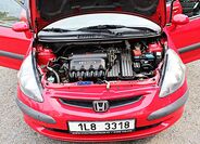 Honda Jazz 24