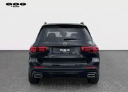 Mercedes-Benz GLB 4