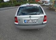 Škoda Octavia 7