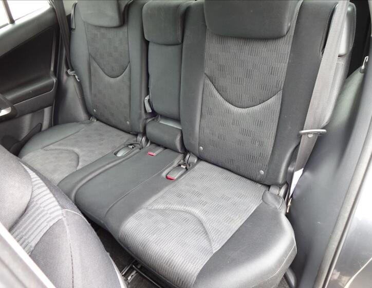 Toyota RAV4 21
