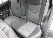 Toyota RAV4 21