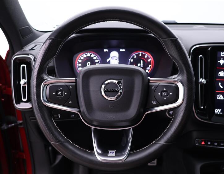 Volvo XC40 20