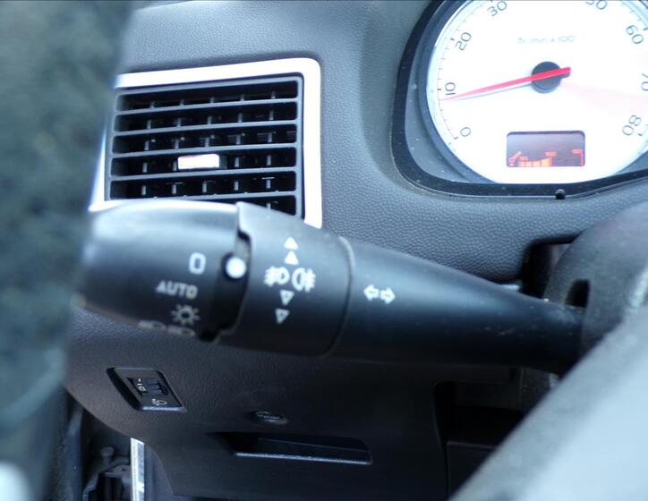 Peugeot 307 16