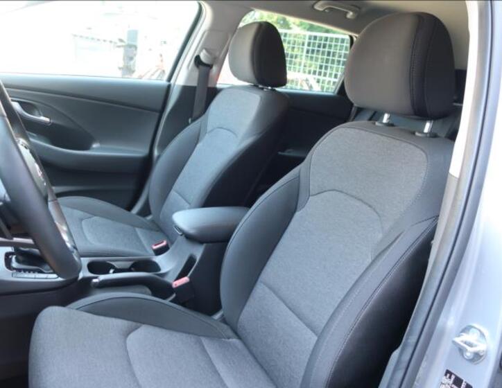 Hyundai i30 10