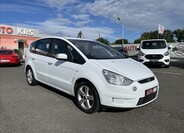 Ford S-MAX 1