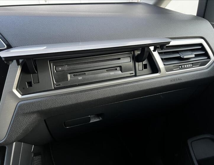 Volkswagen Touran 37