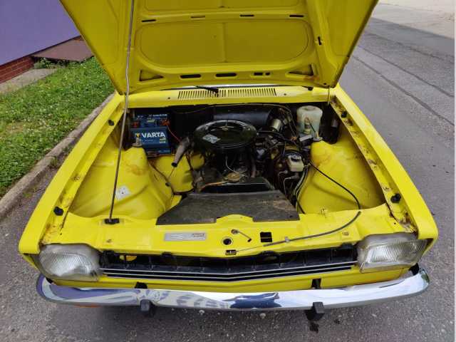 Opel Kadett