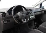 Volkswagen Touran 10