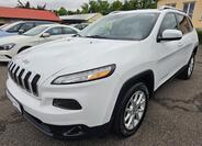 Jeep Cherokee 1