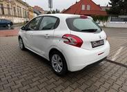 Peugeot 208 4