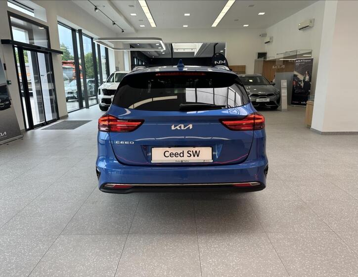 KIA Ceed 6