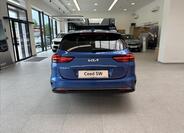 KIA Ceed 6