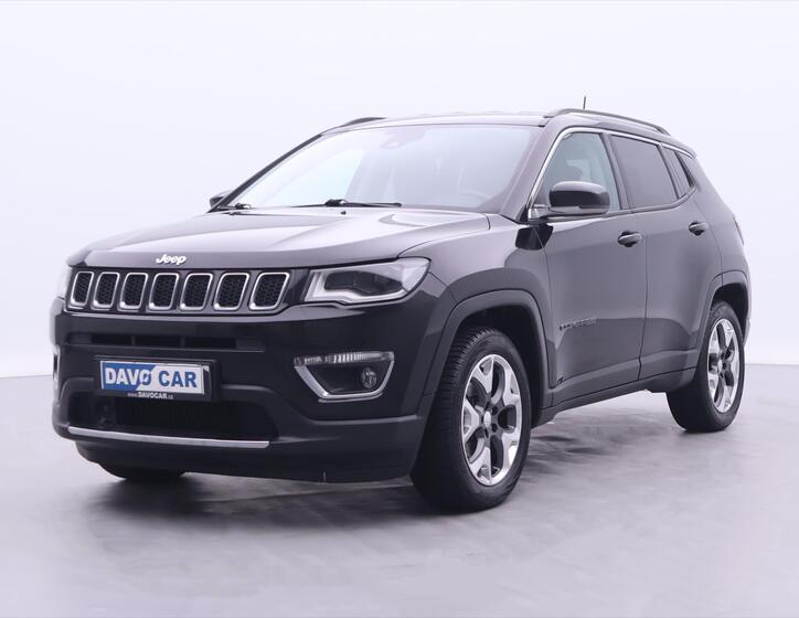 Jeep Compass 3