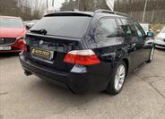 BMW Řada 5 8