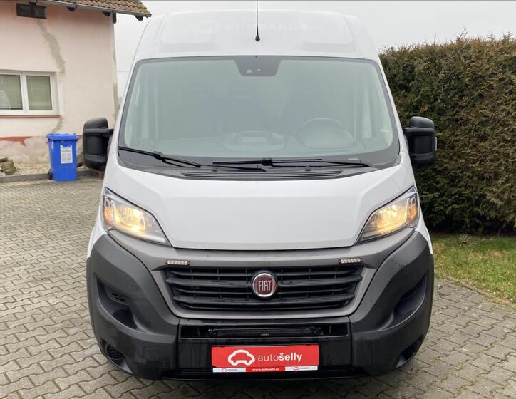 Fiat Ducato 8