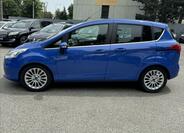 Ford B-MAX 4