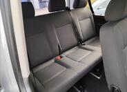 Volkswagen Caravelle 29