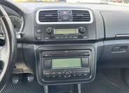Škoda Roomster 15