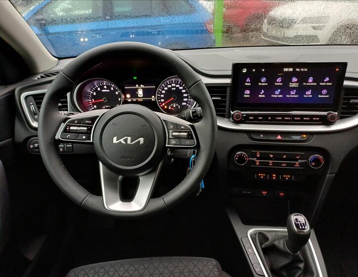 KIA Ceed 13