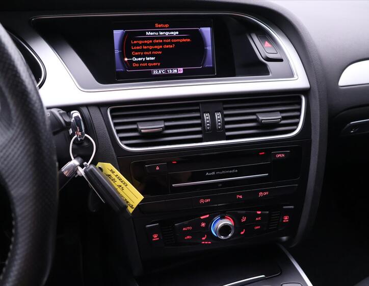 Audi A4 24