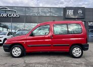 Citroën Berlingo 3