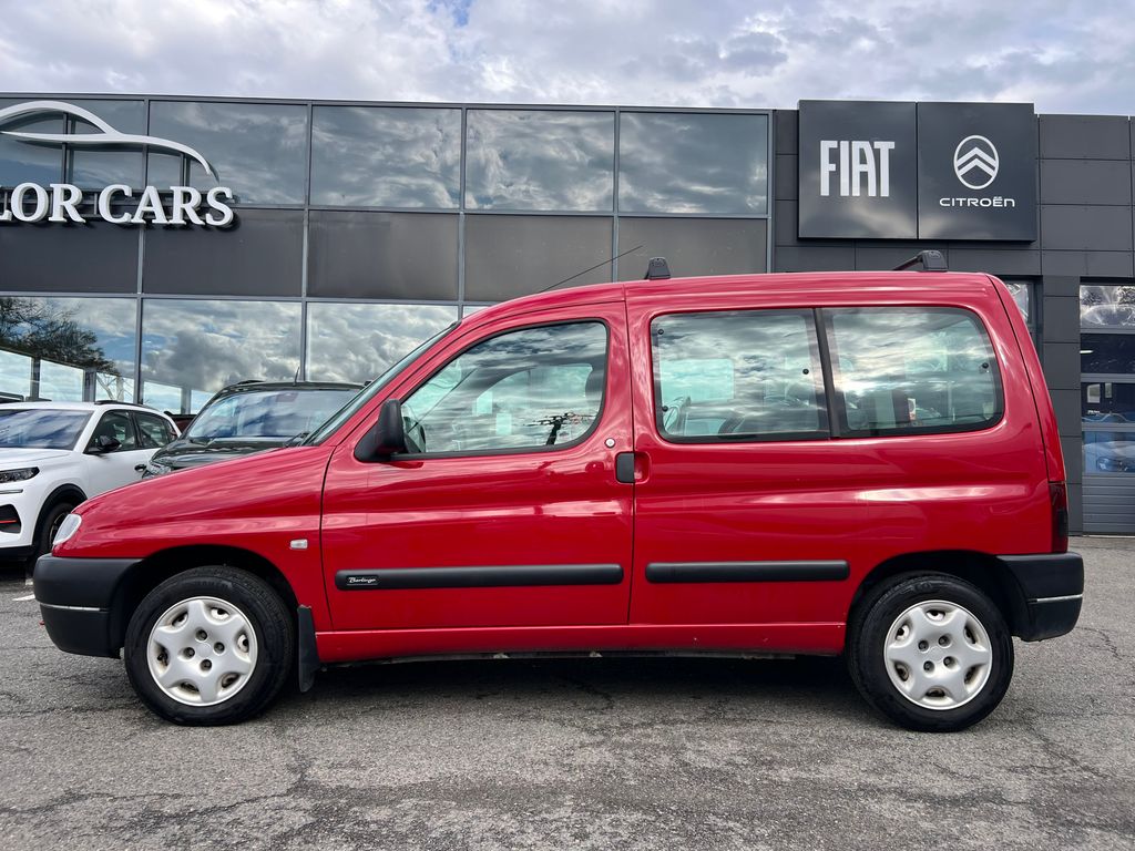 Citroën Berlingo