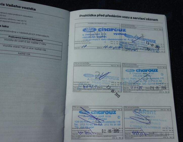 Ford Tourneo Connect 37