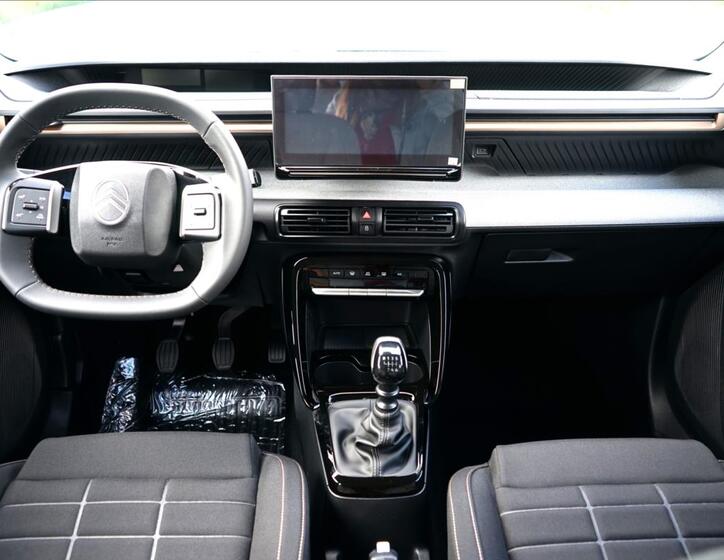 Citroën C3 Aircross 13