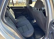 Volkswagen Golf 11