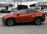 Hyundai Tucson 2