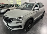 Škoda Karoq 3