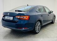 Škoda Superb 2