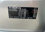 Toyota Avensis 73