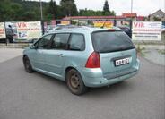 Peugeot 307 6