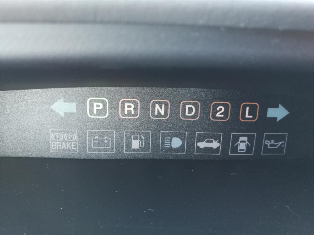 Hyundai Matrix