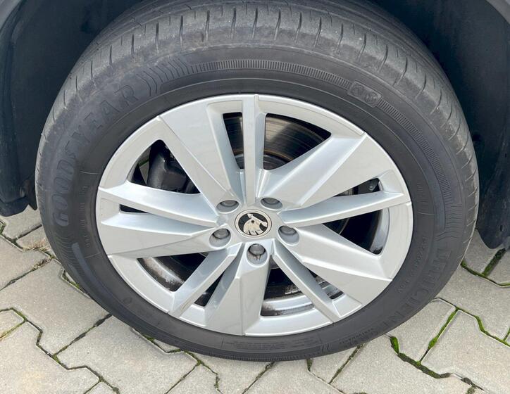 Škoda Karoq 34