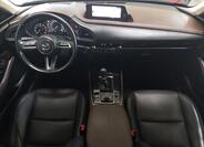 Mazda CX-30 8