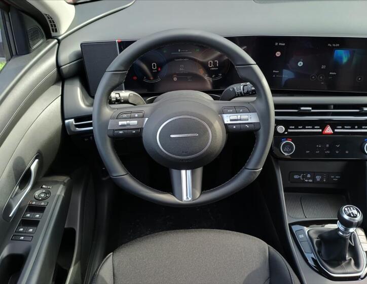 Hyundai Tucson 5