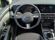 Hyundai Tucson 5