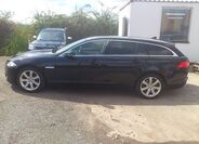 Jaguar XF 4