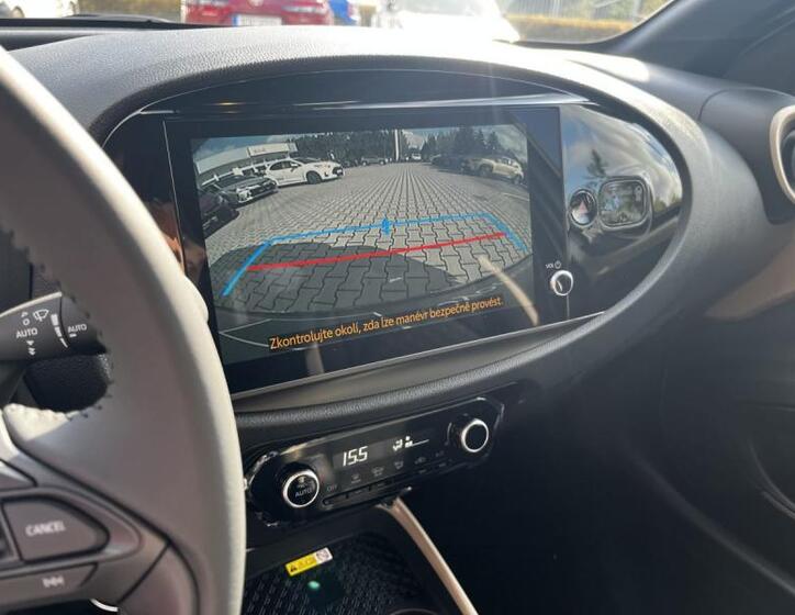 Toyota Aygo 23