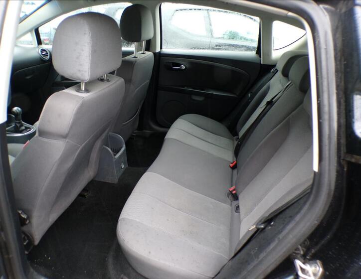 Seat Leon 17