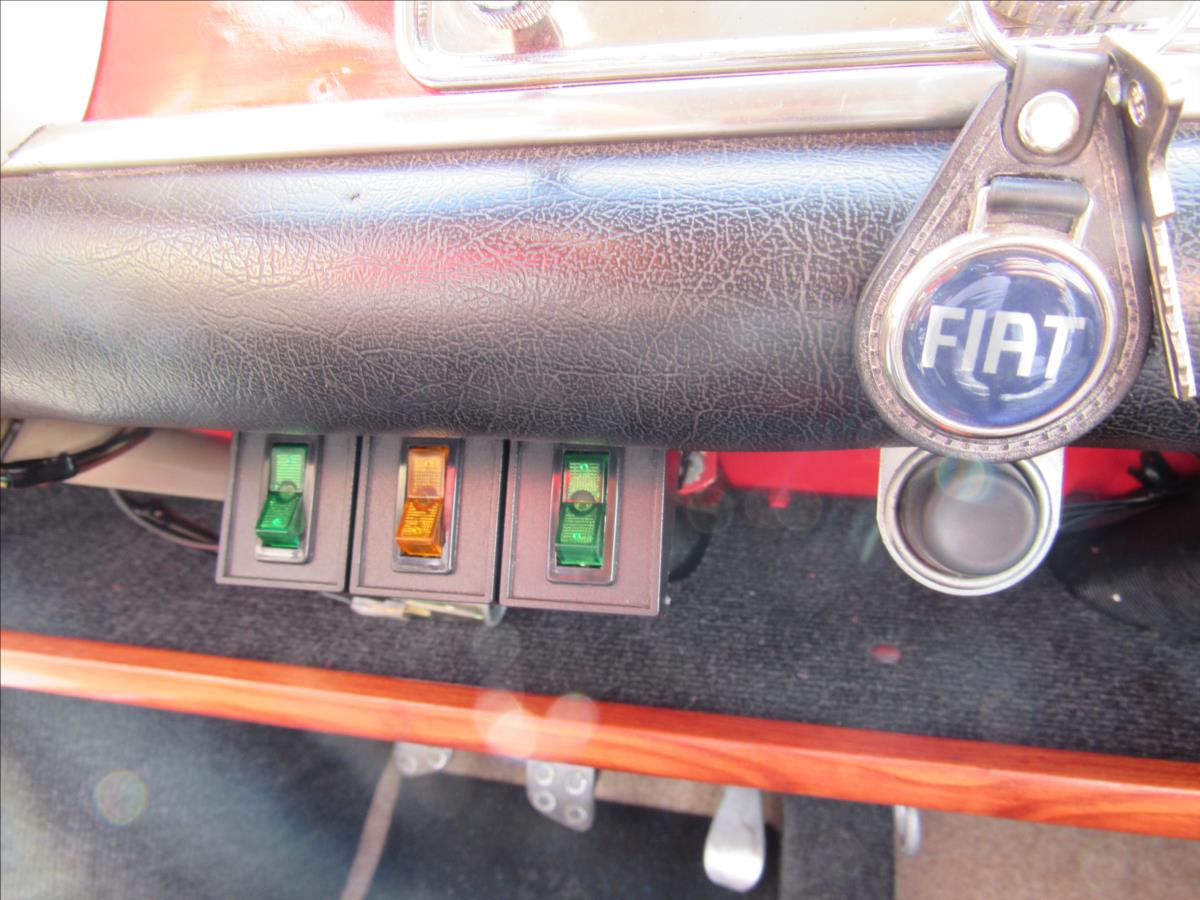 Fiat 600