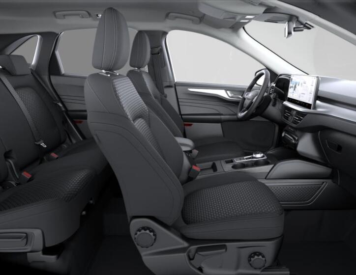 Ford Kuga 7
