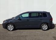 Volkswagen Touran 3