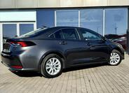Toyota Corolla 9